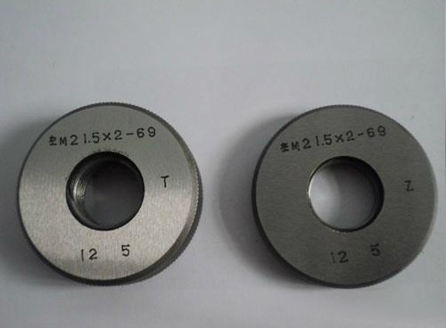 螺紋（wén）環規