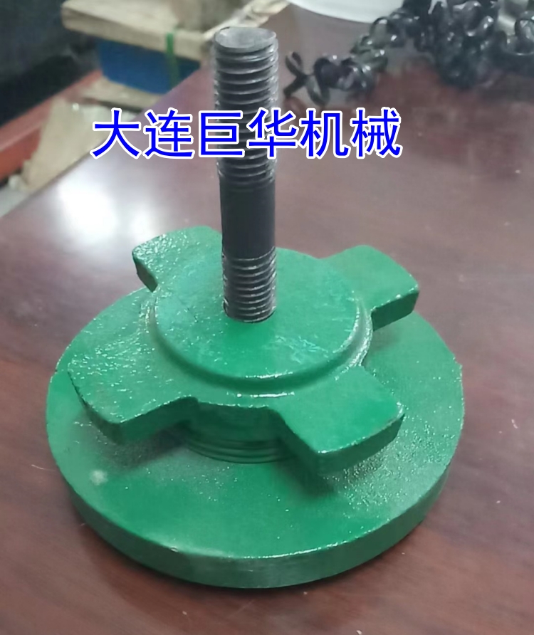 大連防震（zhèn）墊鐵